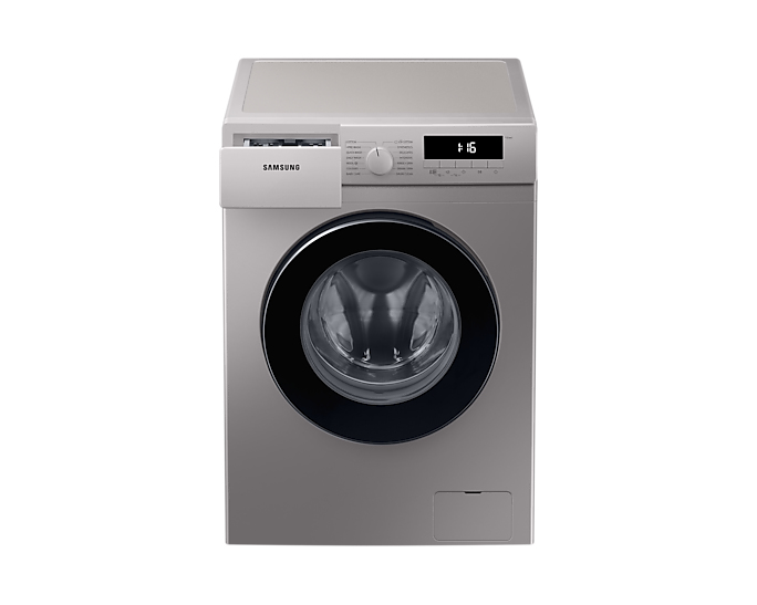 Samsung WW90T3040BS washing machine Front-load – image 4