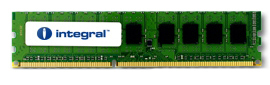 Integral 2GB DDR3-1066 DIMM