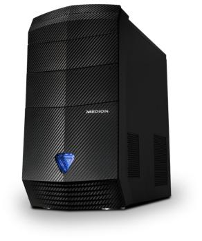 MEDION P5217 F – image 4