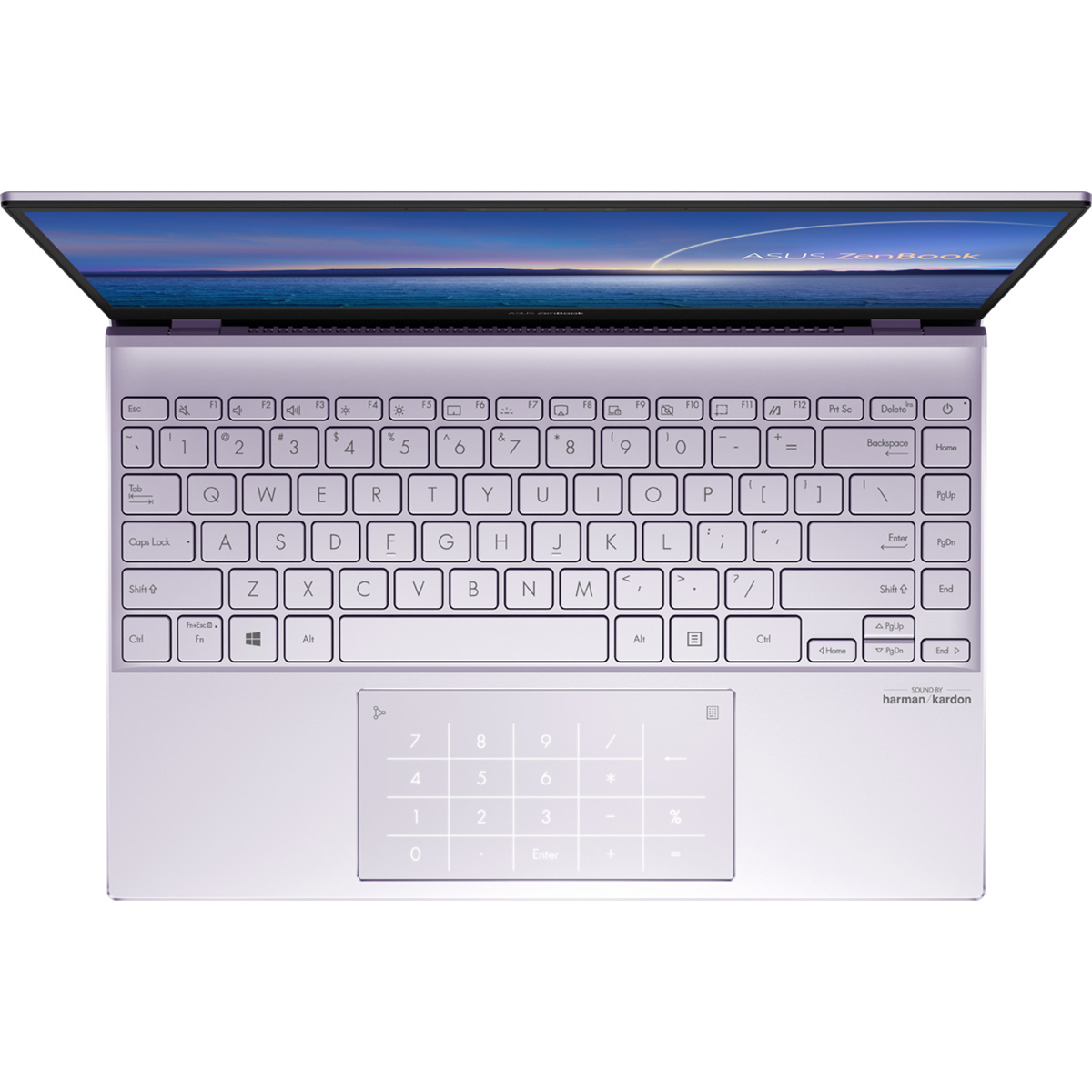 ASUS Zenbook 13 UX325EA-EG247 Intel® Core™ i7 i7-1165G7 Laptop – image 4