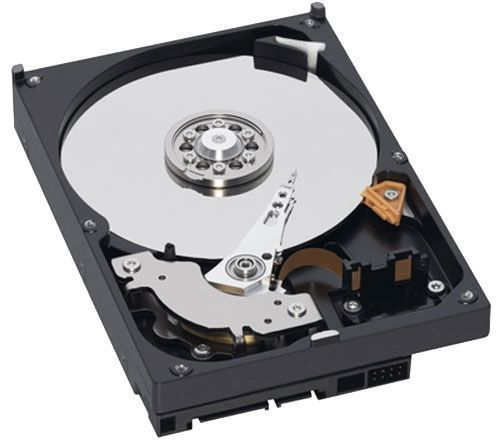 Dell 250GB SATA II