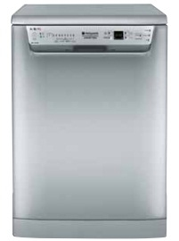 Hotpoint LFFA+ 8H14 A IT