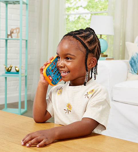 VTech Bluey Smartphone – image 4