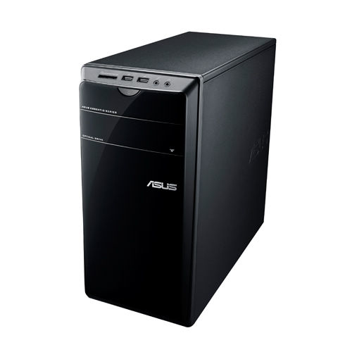 ASUS Essentio CM6730-DE004S Intel® Core™ i3 i3-3220