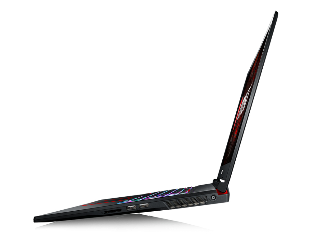 MSI GE63 7RD-005 Raider – image 3