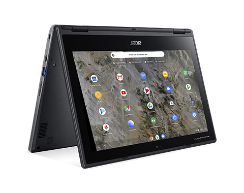 Acer Chromebook R721T-49GF AMD A4 A4-9120C – image 6