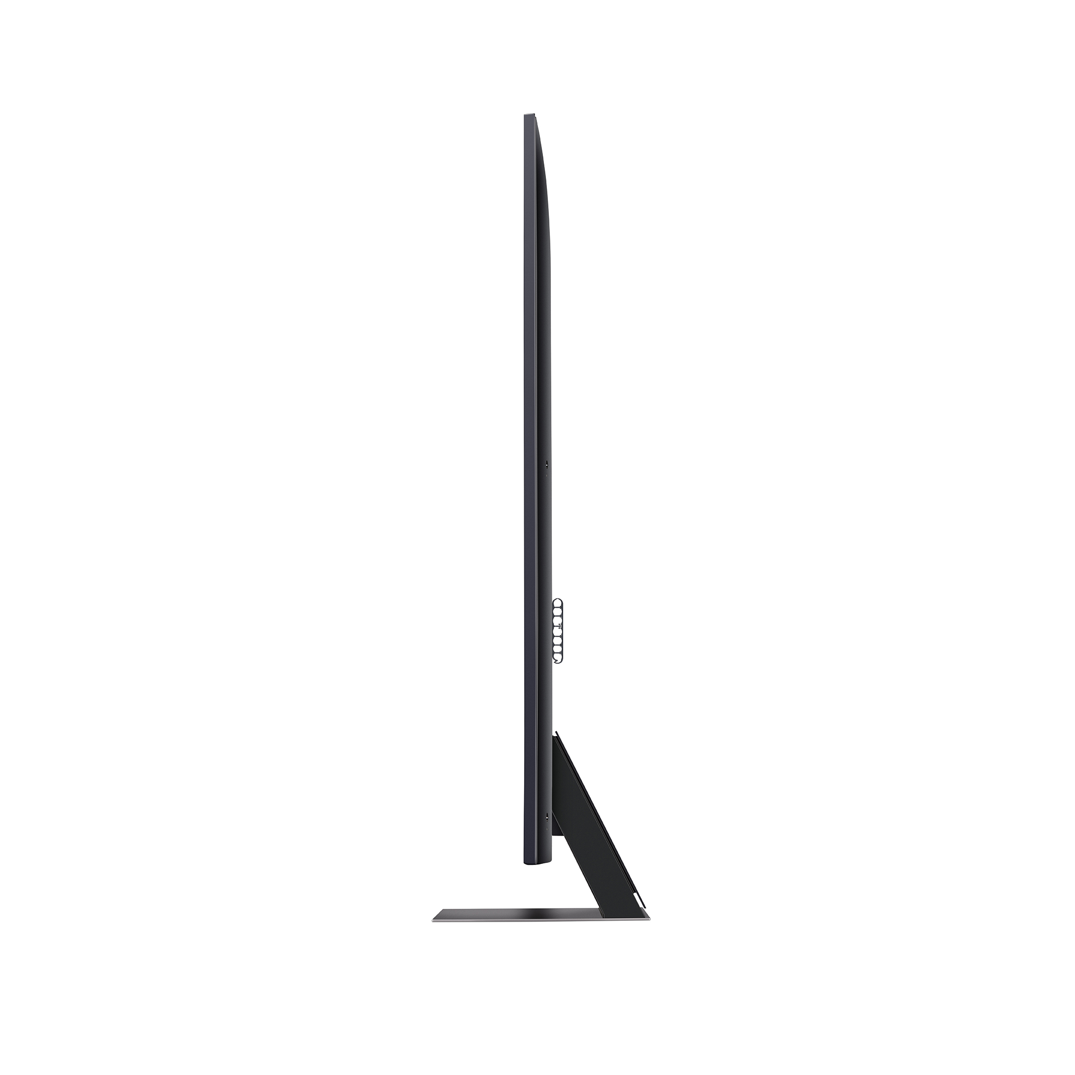 TV Smart LG QNED 86 4K UHD 120Hz Noir Compatible HDR — photo 8