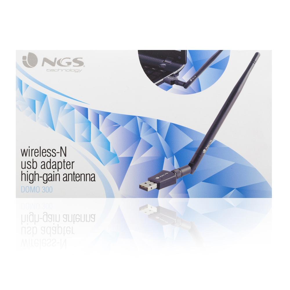NGS Domo 300 – image 6