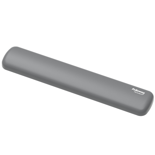 BREYTA COMPACT KEYBOARD WRISTREST GR