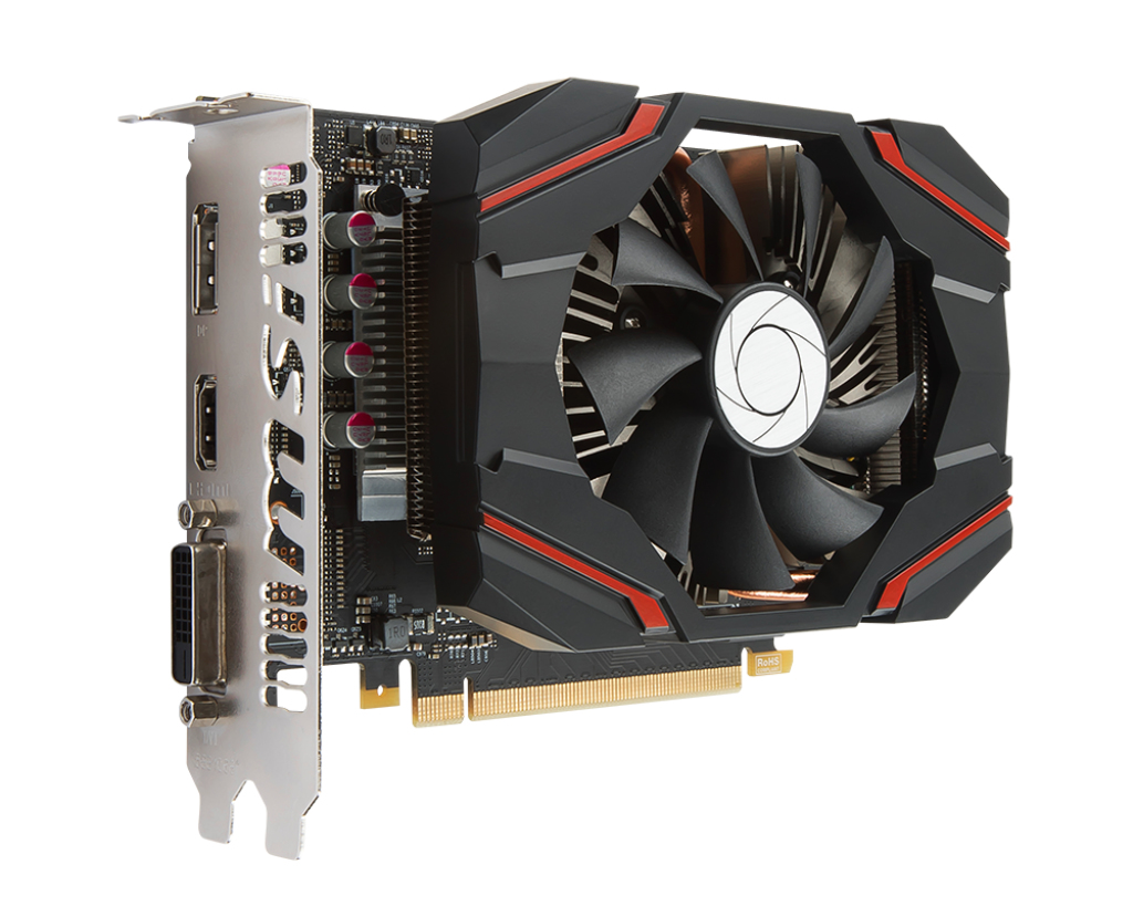 MSI iGAMER OC – image 4