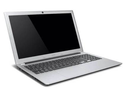 Acer Aspire 571P-33224G50Mass Intel® Core™ i3 i3-3227U Laptop