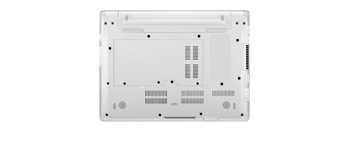 Samsung NC NC20-KA04 Netbook – image 5