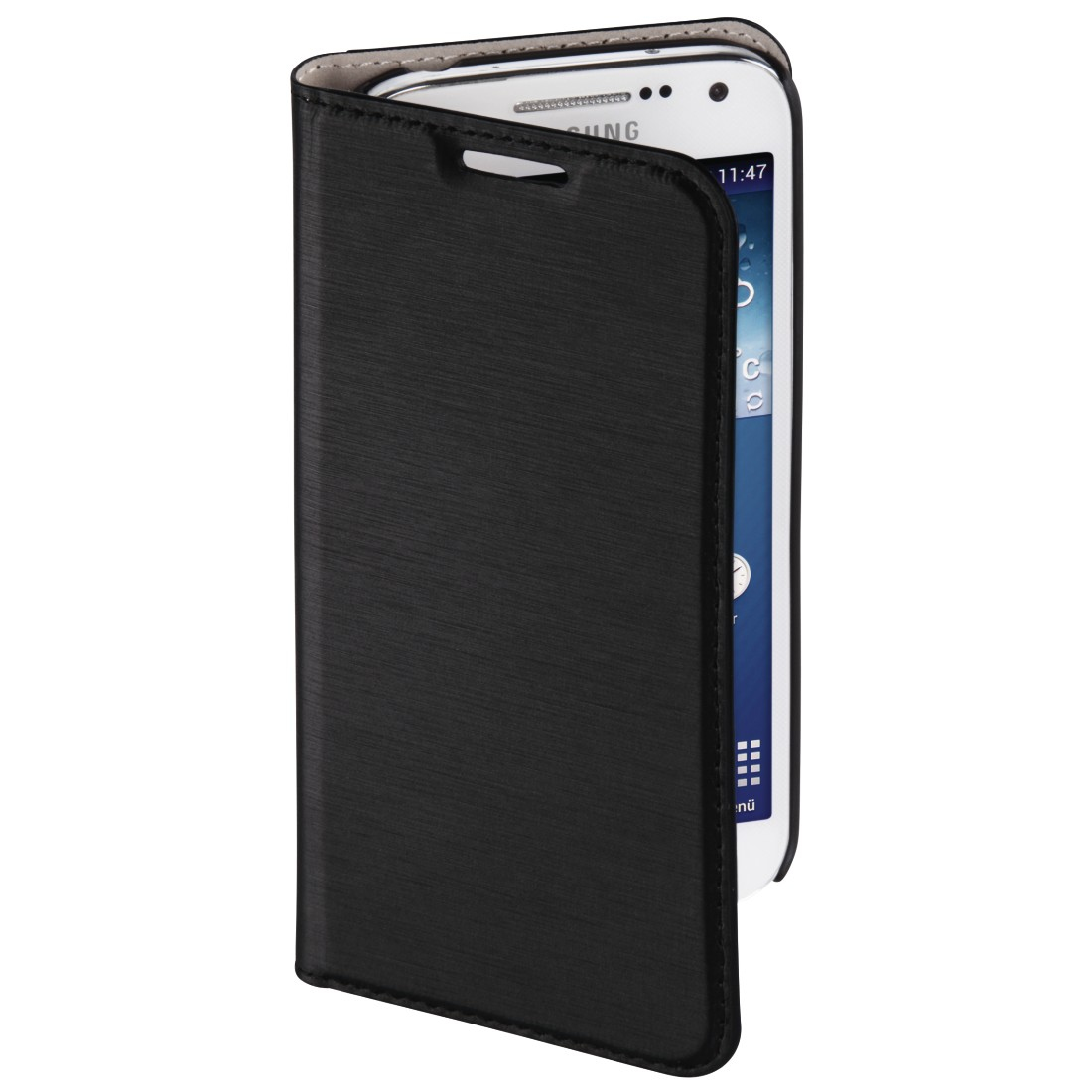 Hama 177372 mobile phone case Flip case Black – image 4