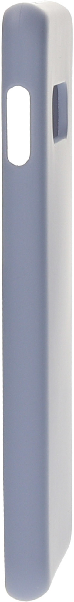Mobiparts Silicone Cover Samsung Galaxy S10e Royal Grey – image 4