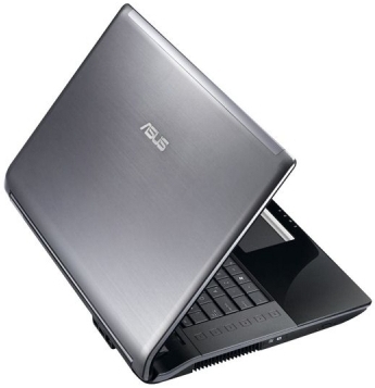 ASUS N73SV-V2G-TY680V Intel® Core™ i7 i7-2670QM – image 4