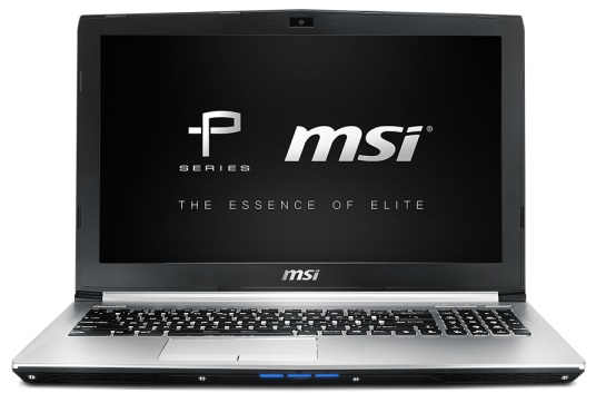 MSI PE60 6QE-054US