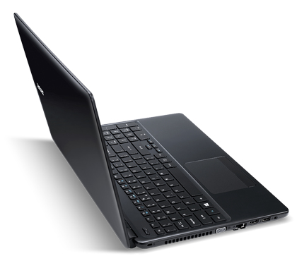 Acer Aspire E1-510-35202G50Mnkk Intel® Pentium® N3520 Laptop – image 3