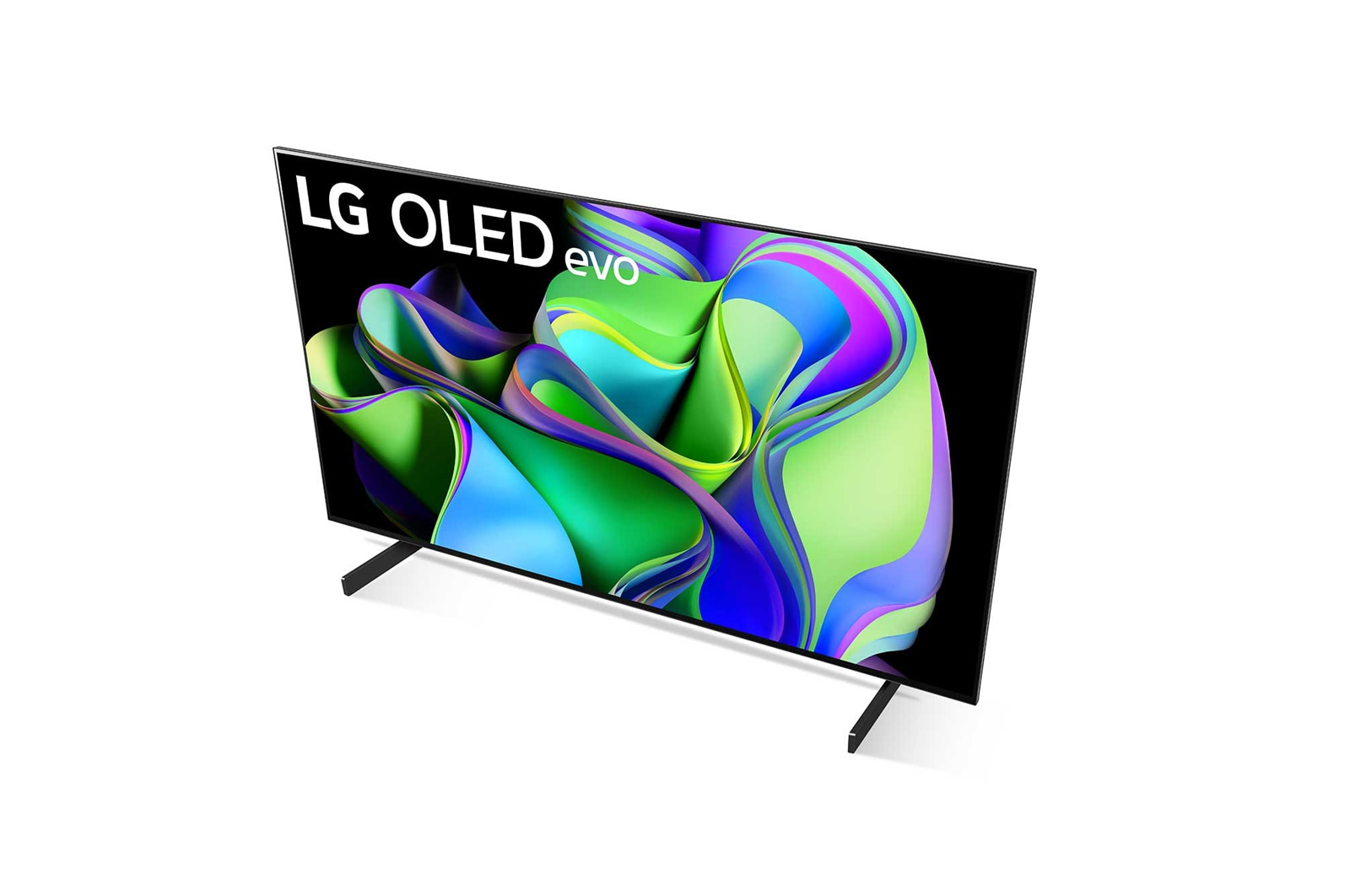 LG OLED evo OLED42C37LA – image 8