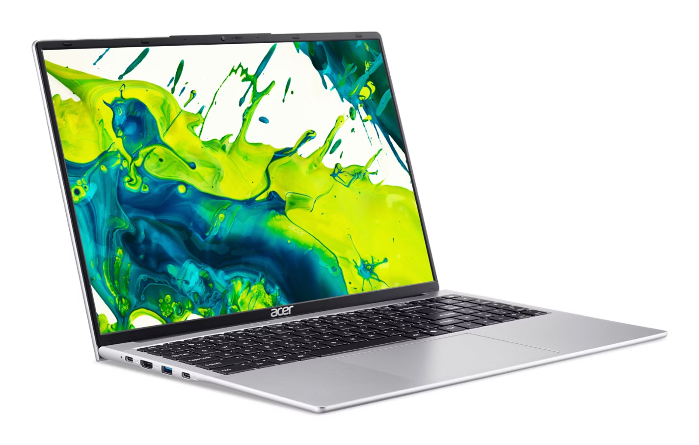 Acer Aspire Lite AL16-54P-51S7 Intel® Core™ i5 i5-1334U Laptop – image 3