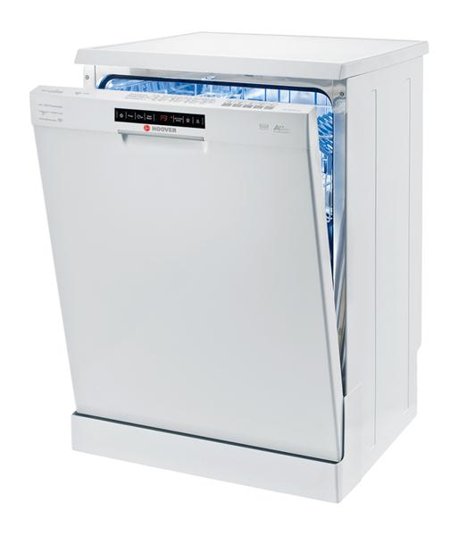 Hoover DDY 65540 FAP