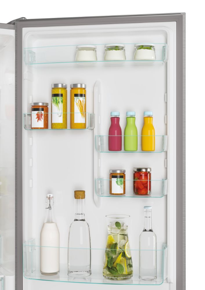 Candy Fresco CCE4T620DX Freestanding – image 9