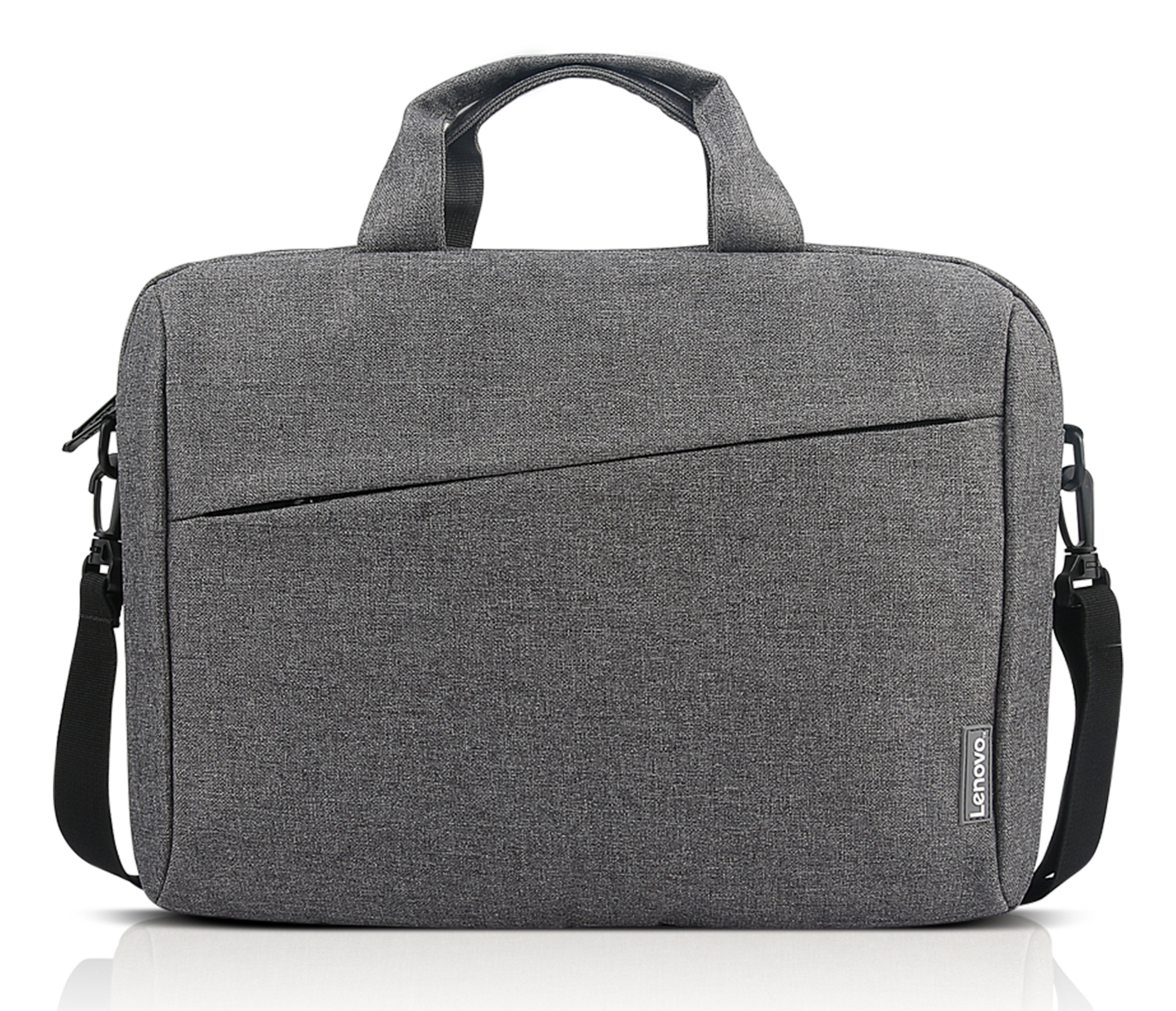 Lenovo 15,6" Casual Toploader T210 - Grey