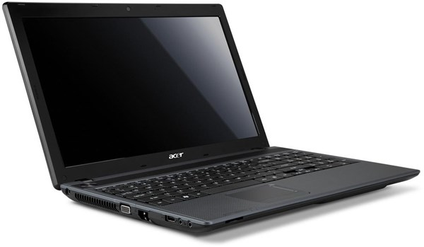Acer Aspire AS5349-B814G64Mnkk Intel® Celeron® B815 Laptop – image 5