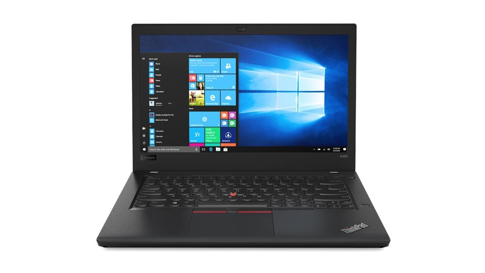 Lenovo ThinkPad A485 – image 6
