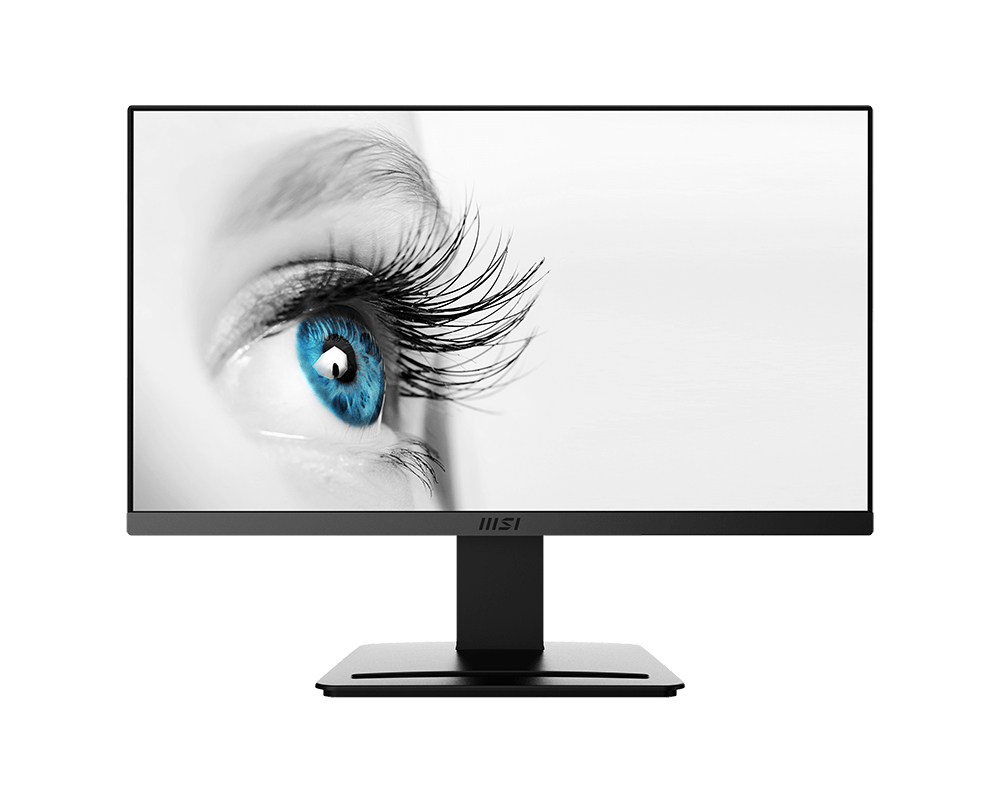 MSI Pro MP223 computer monitor – image 6