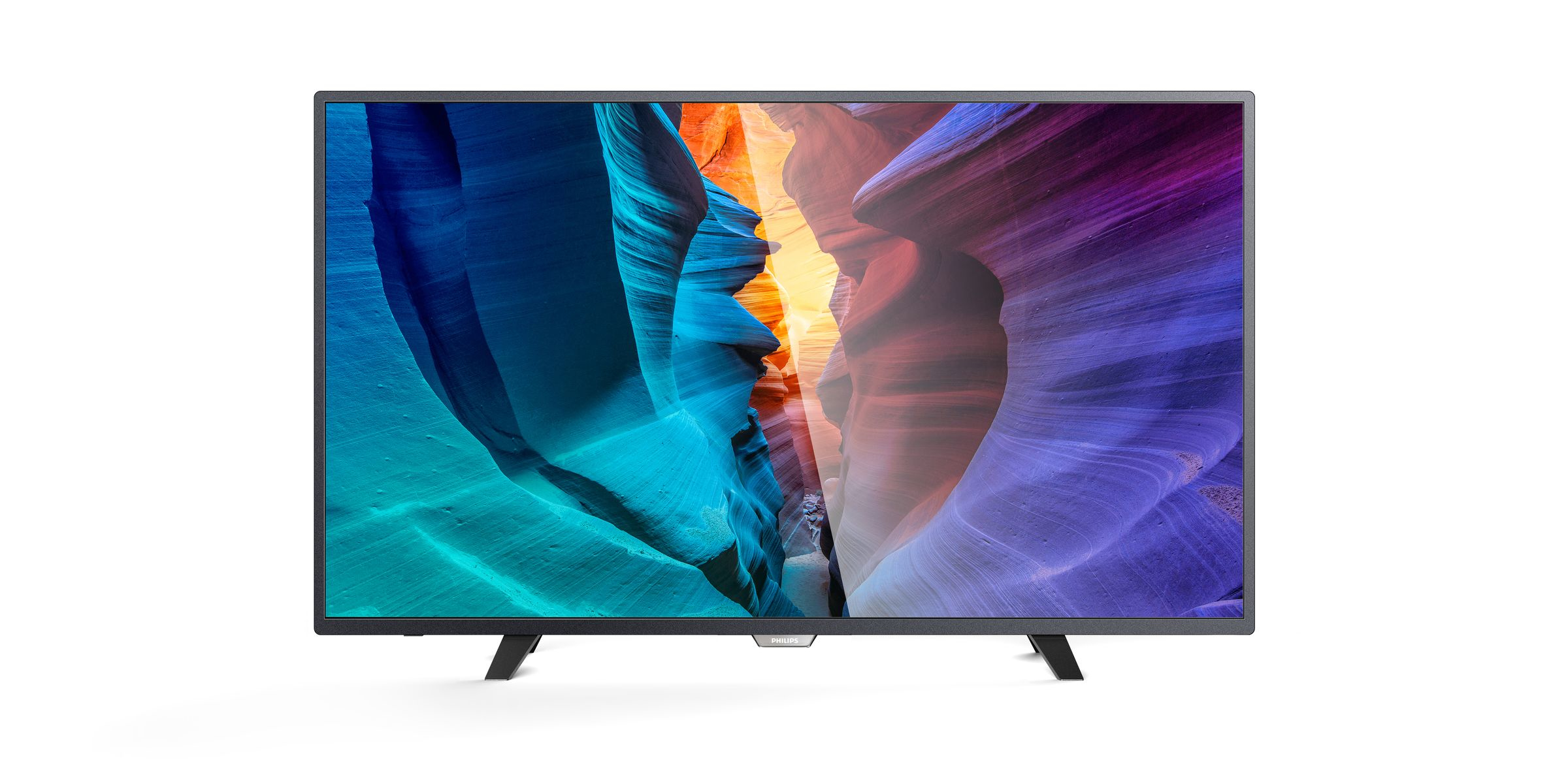 Philips 5000 series 55PFF5451/T3 TV – image 2
