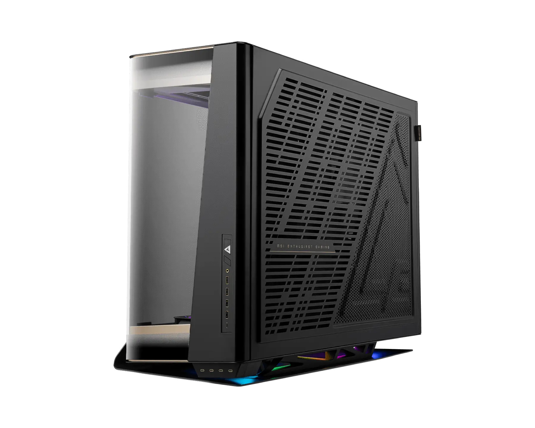 MSI MEG Maestro 900R – image 4