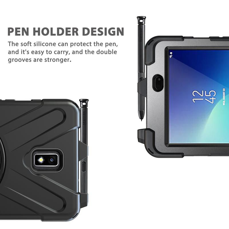 eSTUFF ES681855-BULK tablet case – image 4