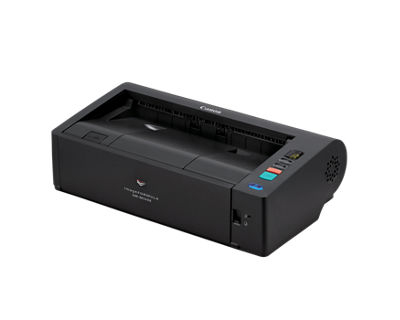 Canon imageFORMULA DR-M140II ADF + Sheet-fed scanner – image 2