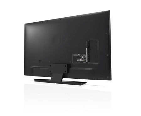 LG 40LF631V TV 101.6 cm (40") Full HD Smart TV Wi-Fi Black – image 4