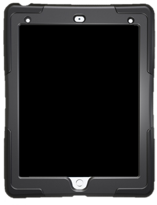 Techair TAXSGA026 tablet case – image 1