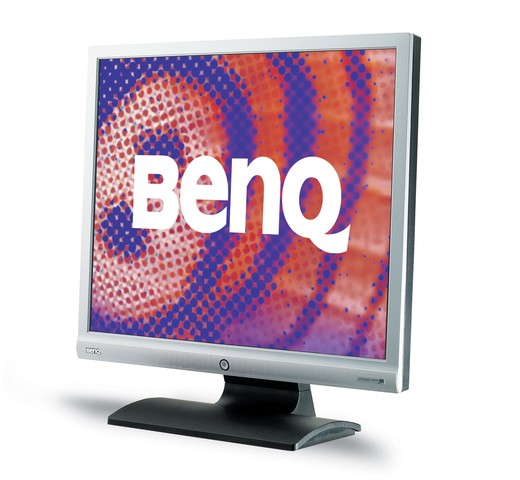 BenQ LCD Monitor G900 – image 4