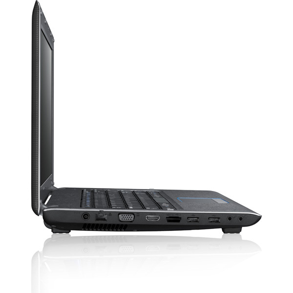 Samsung P P430-JB01 Intel® Core™ i3 i3-330M – image 4