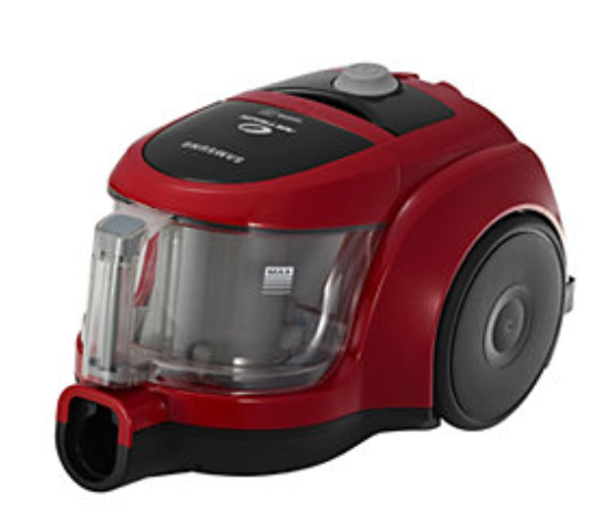 Samsung SC45S0 1.3 L Cylinder vacuum Dry 1500 W Bagless – image 2