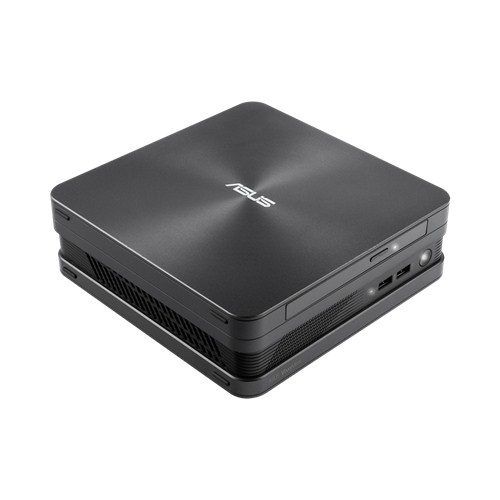 ASUS VivoMini VC65-G030M PC/workstation Intel® Core™ i5 i5-6400T – image 4