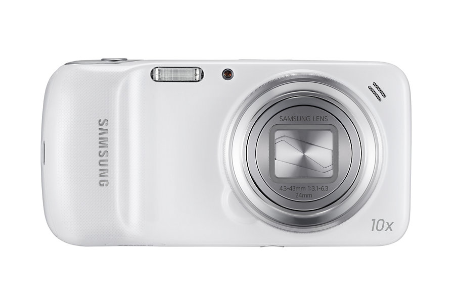 Samsung Galaxy S4 zoom SM-C1050 – image 4