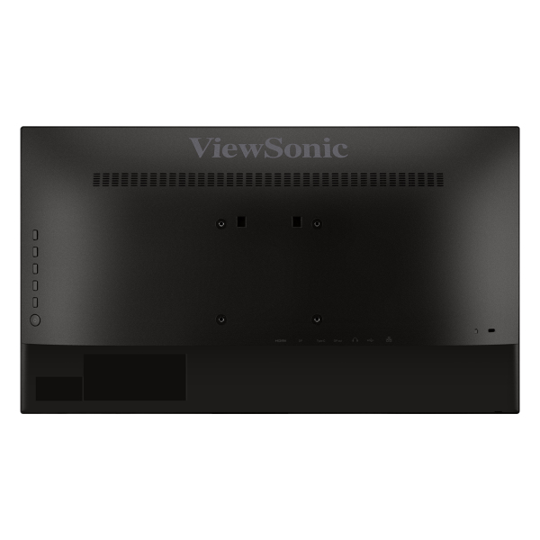 Viewsonic VP Series VP2468A computer monitor – image 7