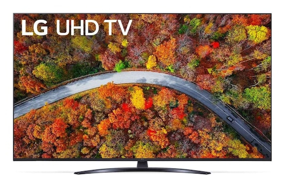 LG 50UP81009LR.AEU