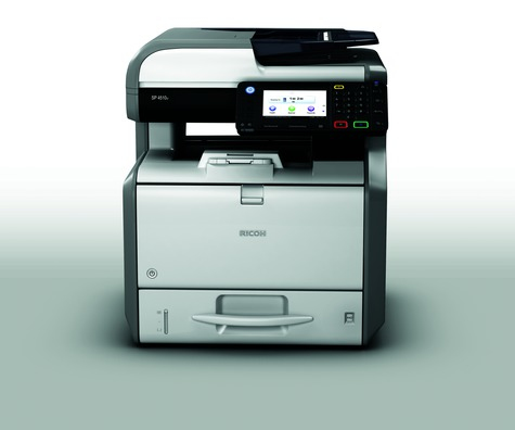 Ricoh SP 4510SF – image 3