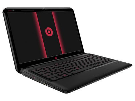 HP Pavilion dm4-3002ea Intel® Core™ i5 i5-2450M – image 6