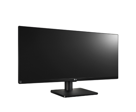 LG 34UB67 computer monitor – image 5