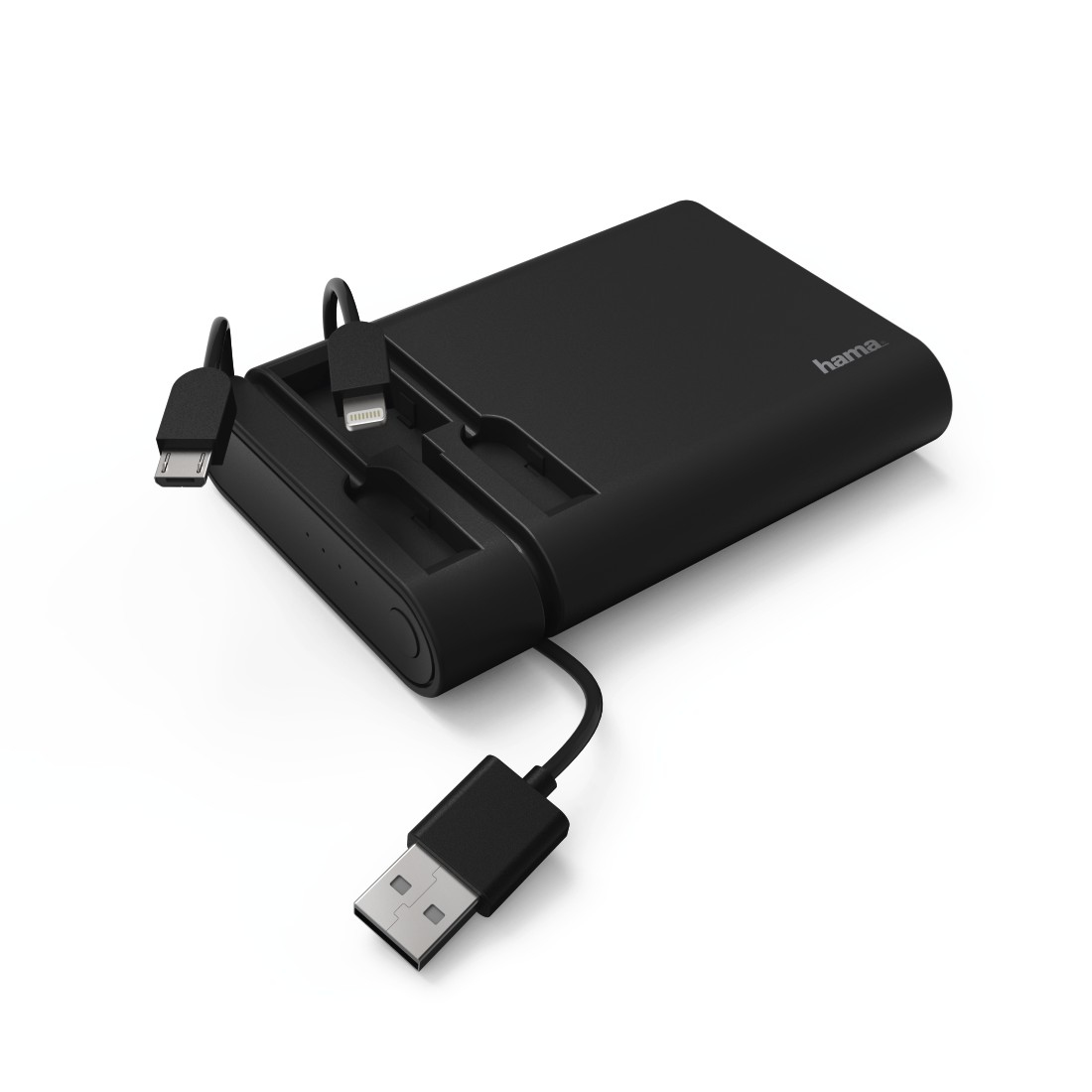 Hama 119495 Lithium-Ion (Li-Ion) – image 4