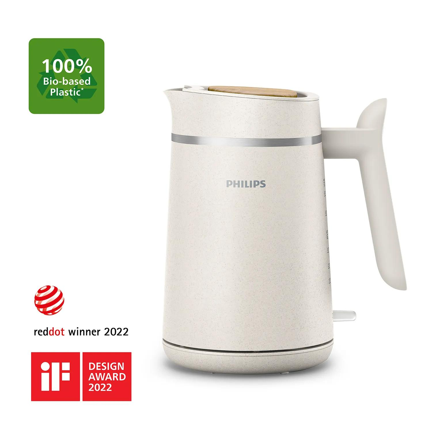 Philips HD9365 — vue 1 sur 8