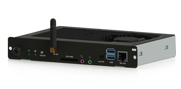 NEC Slot-In PC 100013751 Thin Client – image 2