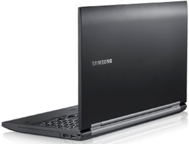 Samsung X 400B5B-S01 Intel® Core™ i3 i3-2310M Laptop – image 3