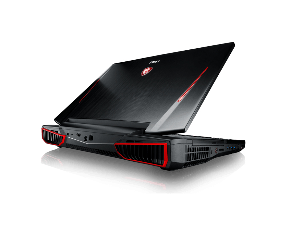 MSI GT83VR 7RF(Titan SLI)-230FR – image 3